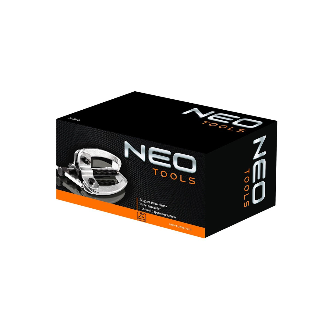 Nuėmėjas guoliams 50mm 1