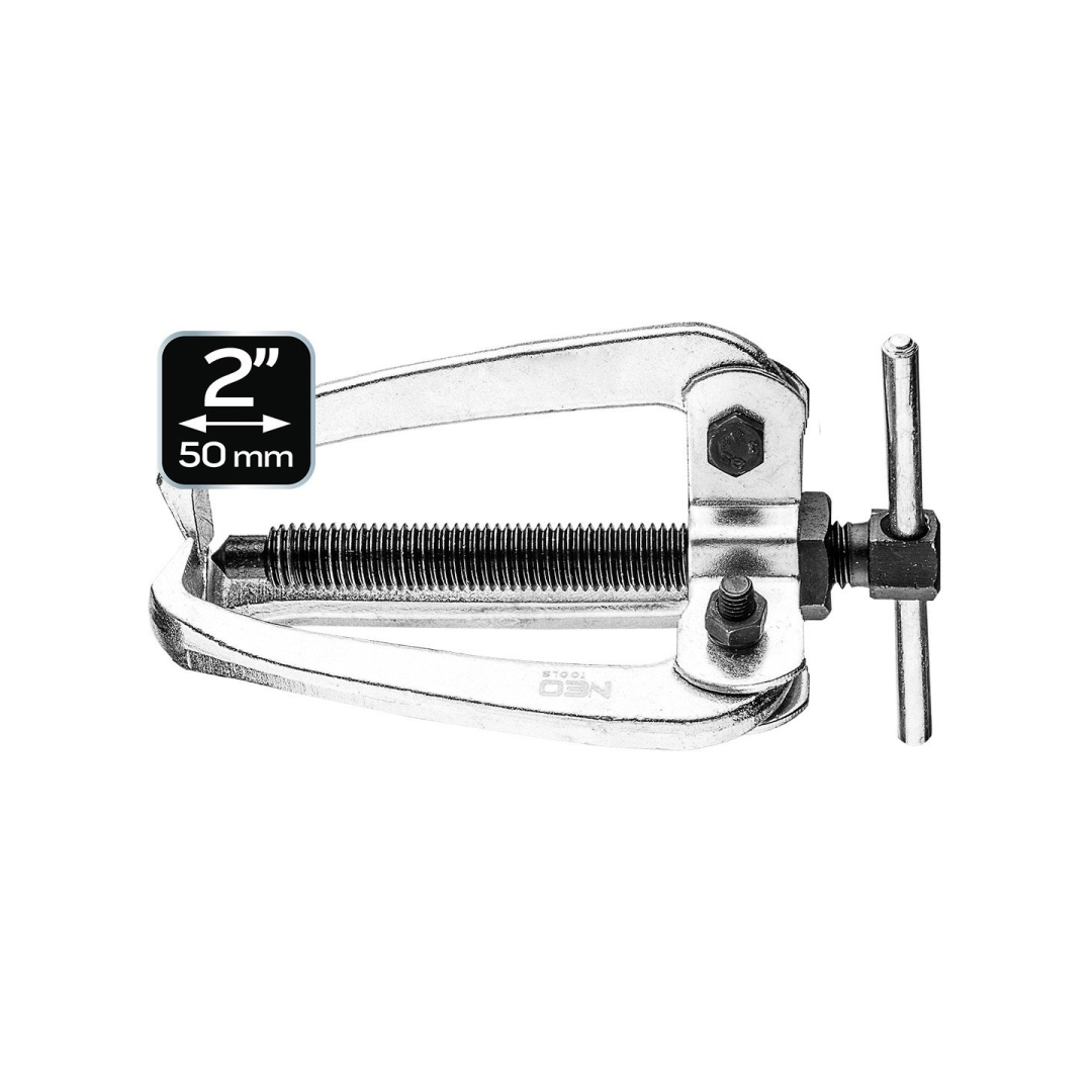 Nuėmėjas guoliams 50mm 7 Nuėmėjas guoliams 50mm 7