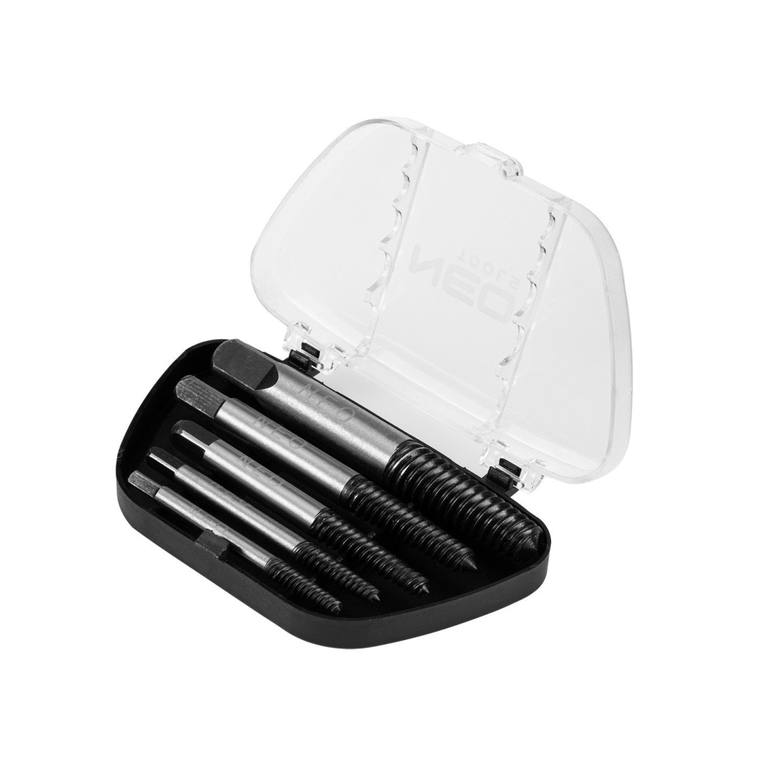 Nulūžusio varžto atsuktuvas Ra(m) 3-18 7