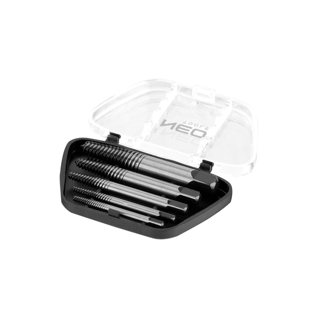 Nulūžusio varžto atsuktuvas Ra(m) 3-18