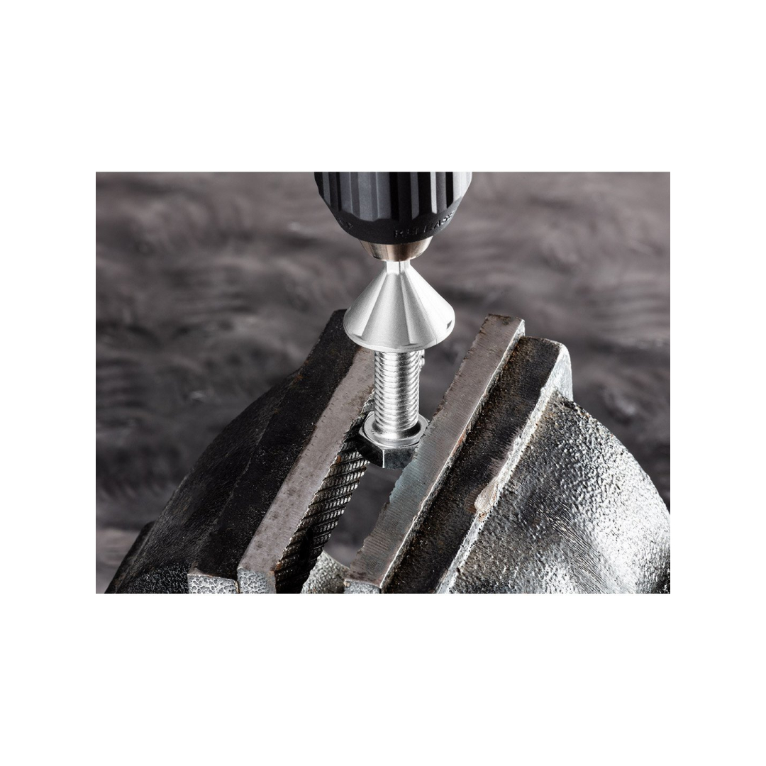 Nuožulna 4-20 mm, HEX 1 Nuožulna 4-20 mm, HEX 1