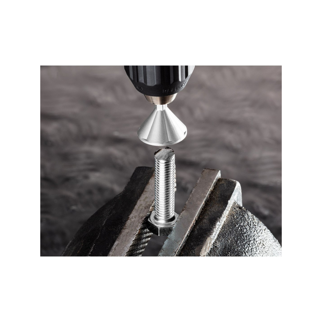 Nuožulna 4-20 mm, HEX 3 Nuožulna 4-20 mm, HEX 3