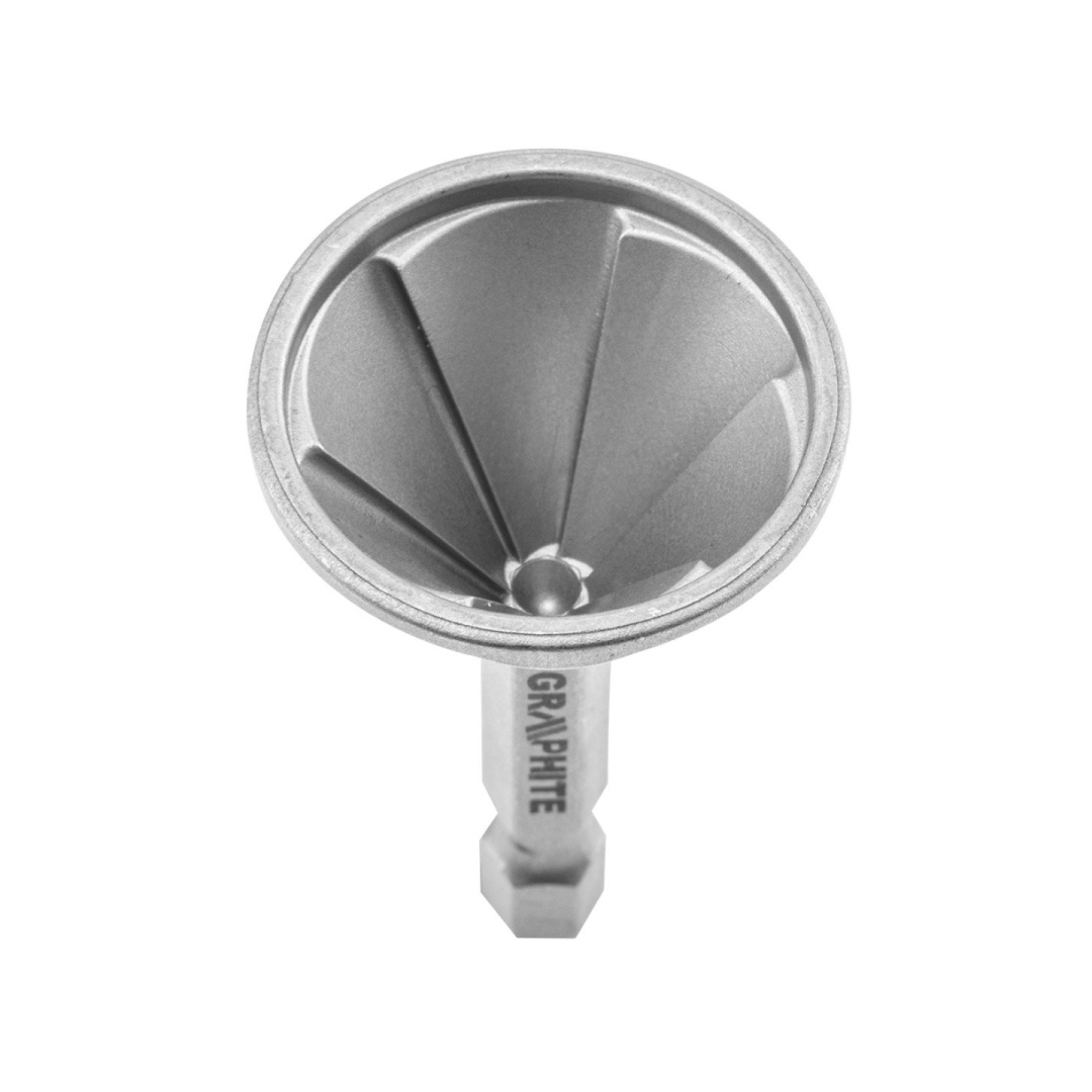 Nuožulna 4-20 mm, HEX 5