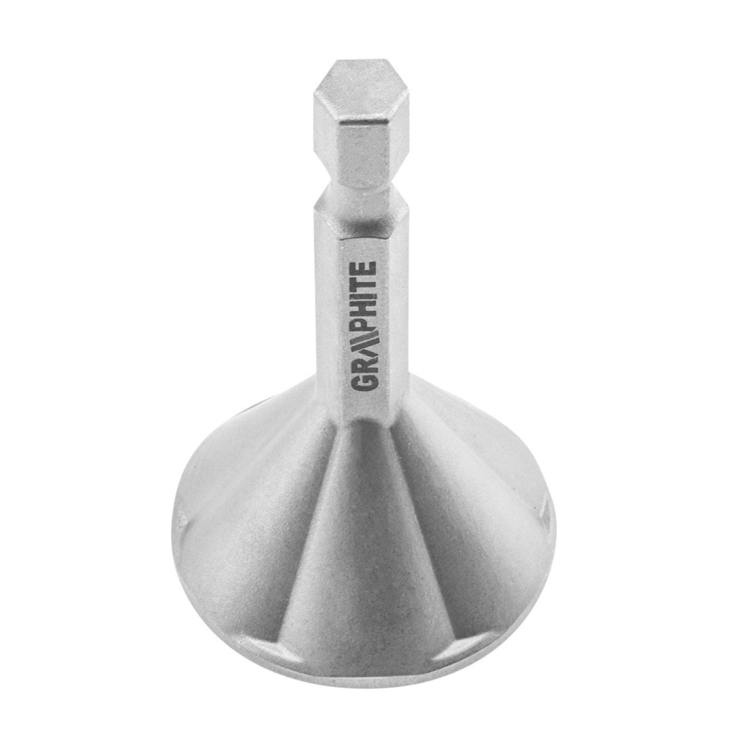 Nuožulna 4-20 mm, HEX 6