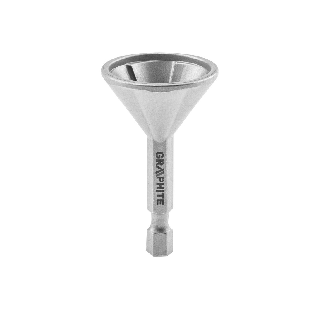 Nuožulna 4-20 mm, HEX Nuožulna 4-20 mm, HEX