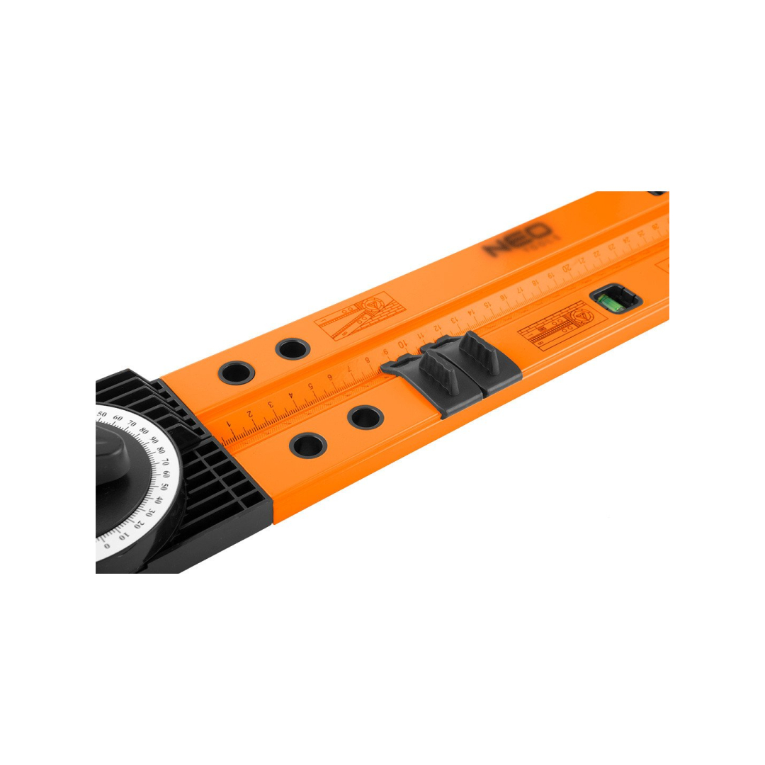 Nuožulnus aliuminio profilis su 2akutėss, pieštuku 5 Nuožulnus aliuminio profilis su 2akutėss, pieštuku 5