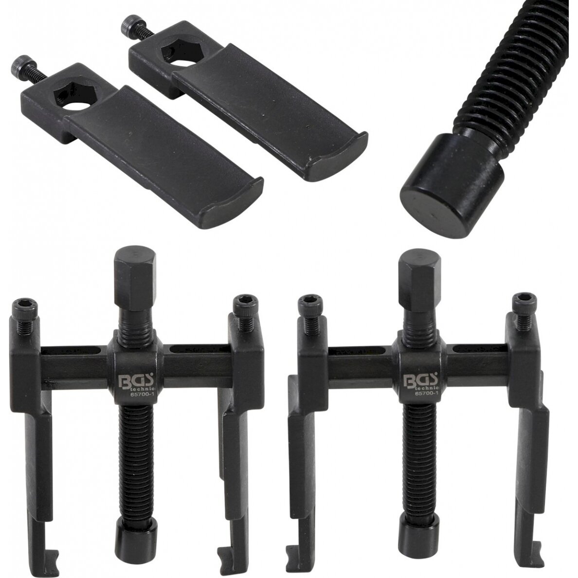 Nuėmėjas iš BGS 65700 | Universalus (65700-1)