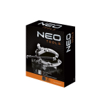 Nuėmėjas guoliams 150mm