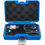 Nuėmėjų komplektas + tiltas ir kojelės | 9 vnt (74569)