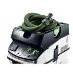 Nuotolinis valdymas Festool CT-F I/M-Set (202097)