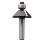 Nuožulų freza Makita D-68719, 30,2x12,7 mm/ 54,7mm, 8mm