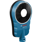 Nusiurbimo sistema Bosch GDE 162  Professional