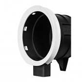 Nusiurbimo sistema Bosch adapter GDE 16 Plus Professional