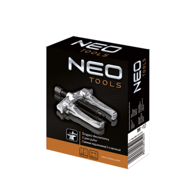 Nuėmėjas guoliams 110 x 100 mm 1