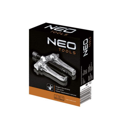 Nuėmėjas guoliams 140 x 125 mm 1 Nuėmėjas guoliams 140 x 125 mm 1