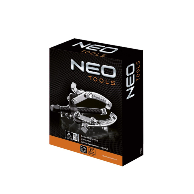 Nuėmėjas guoliams 150mm 1