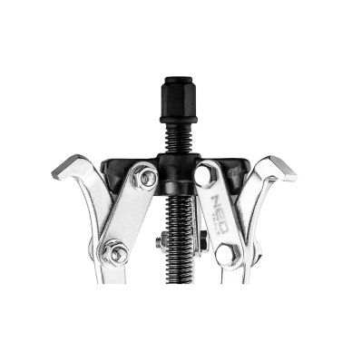 Nuėmėjas guoliams 150mm 4