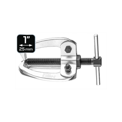 Nuėmėjas guoliams 25mm 7 Nuėmėjas guoliams 25mm 7