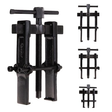 Nuėmėjų komplektas 35-90 mm 4vnt.