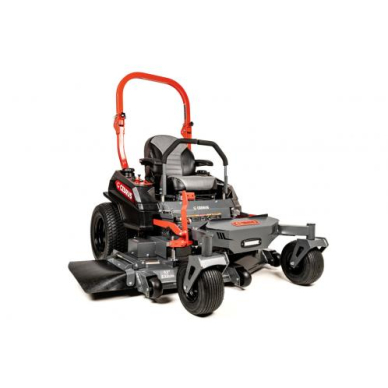Nulinio apsisukimo traktoriukas Cedrus C-TRAC-Z132, 132 cm, 18 kW 2