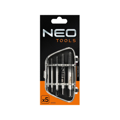 Nulūžusio varžto atsuktuvas Ra(m) 3-18 1 Nulūžusio varžto atsuktuvas Ra(m) 3-18 1