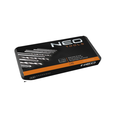 Nulūžusio varžto išsukėjai 2-7,5 mm 1 Nulūžusio varžto išsukėjai 2-7,5 mm 1