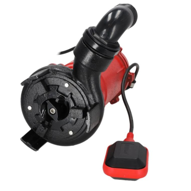 Nuotekų siurblys su smulkintuvu DEDRA DED8861, 900W 2 Nuotekų siurblys su smulkintuvu DEDRA DED8861, 900W 2