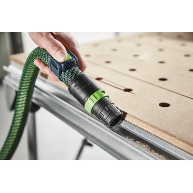 Nuotolinis valdymas Festool CT-F I (202098) 2 Nuotolinis valdymas Festool CT-F I (202098) 2