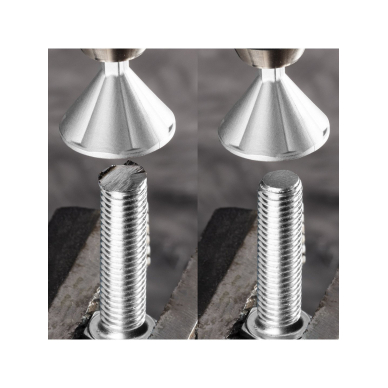 Nuožulna 4-20 mm, HEX 4 Nuožulna 4-20 mm, HEX 4