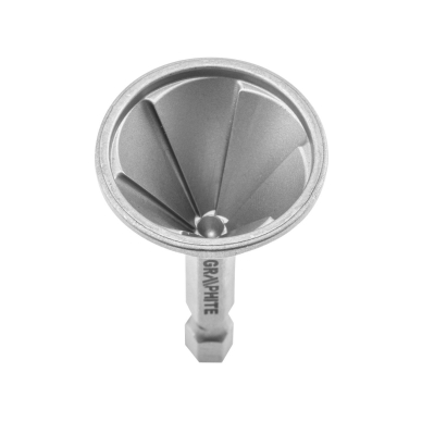 Nuožulna 4-20 mm, HEX 5 Nuožulna 4-20 mm, HEX 5