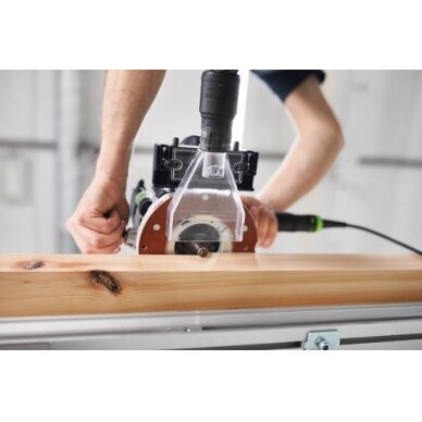 Nusiurbimo gaubtas Festool AH-OF 1400 (492585) 3 Nusiurbimo gaubtas Festool AH-OF 1400 (492585) 3