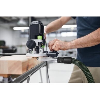 Nusiurbimo gaubtas Festool AH-OF 1400 (492585) 1 Nusiurbimo gaubtas Festool AH-OF 1400 (492585) 1
