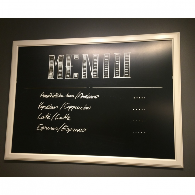 Nuvalomas markeris, geltonas - flu. 2 Nuvalomas markeris, geltonas - flu. 2