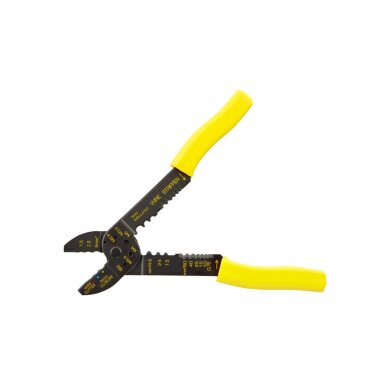 Nužievinimo replės 220mm 1 Nužievinimo replės 220mm 1