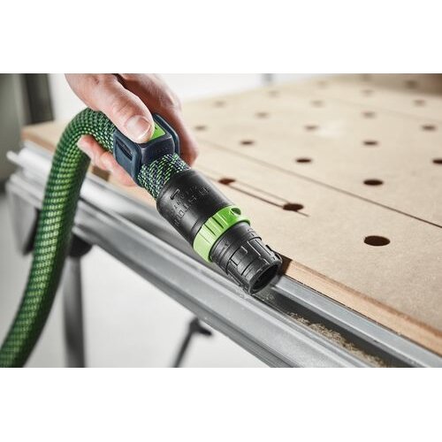 Nuotolinis valdymas Festool CT-F I (202098) 2 Nuotolinis valdymas Festool CT-F I (202098) 2