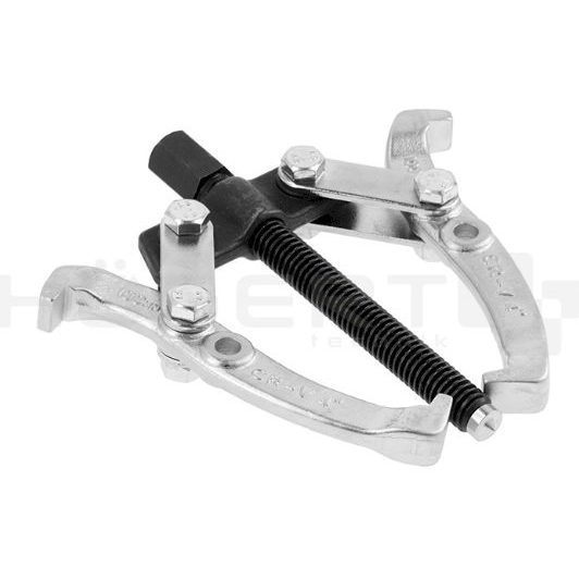 Nuėmėjas reguliuojamas dvikojis 4"/100mm Nuėmėjas reguliuojamas dvikojis 4"/100mm