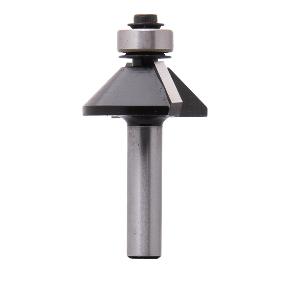 Nuožulų freza Makita D-68719, 30,2x12,7 mm/ 54,7mm, 8mm Nuožulų freza Makita D-68719, 30,2x12,7 mm/ 54,7mm, 8mm