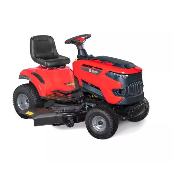 Vejos traktoriukas BLUE BIRD LT SD 98H, 8,8 kW Vejos traktoriukas BLUE BIRD LT SD 98H, 8,8 kW