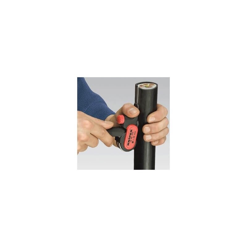 Nuizoliavimo įrankis KNIPEX 1640 2 Nuizoliavimo įrankis KNIPEX 1640 2