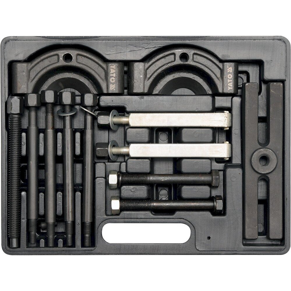 Nuėmėjų rinkinys + tiltas ir kojelės (YT-0641)