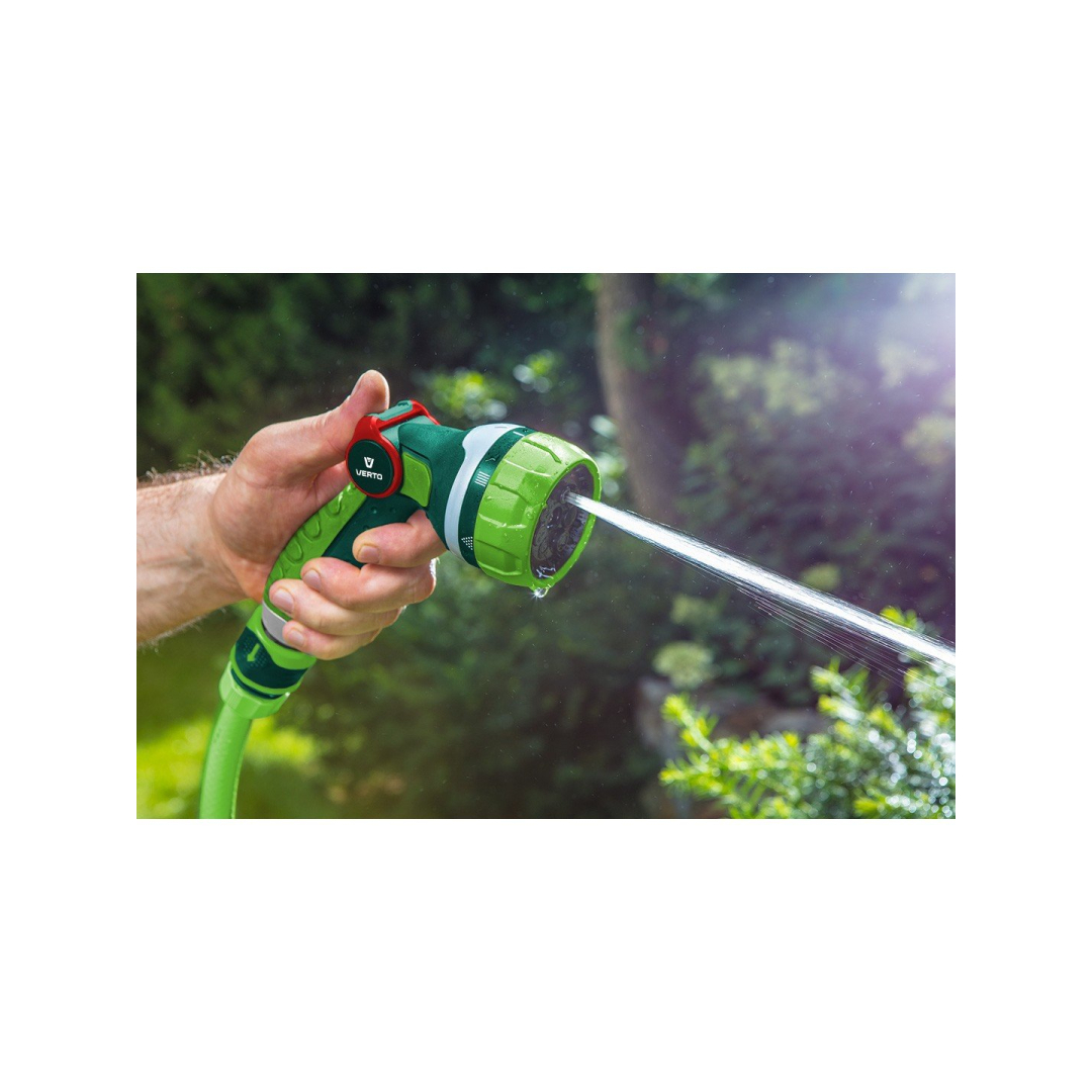 Nykščiu valdomas 7 modelių purkštuvas 3 Nykščiu valdomas 7 modelių purkštuvas 3