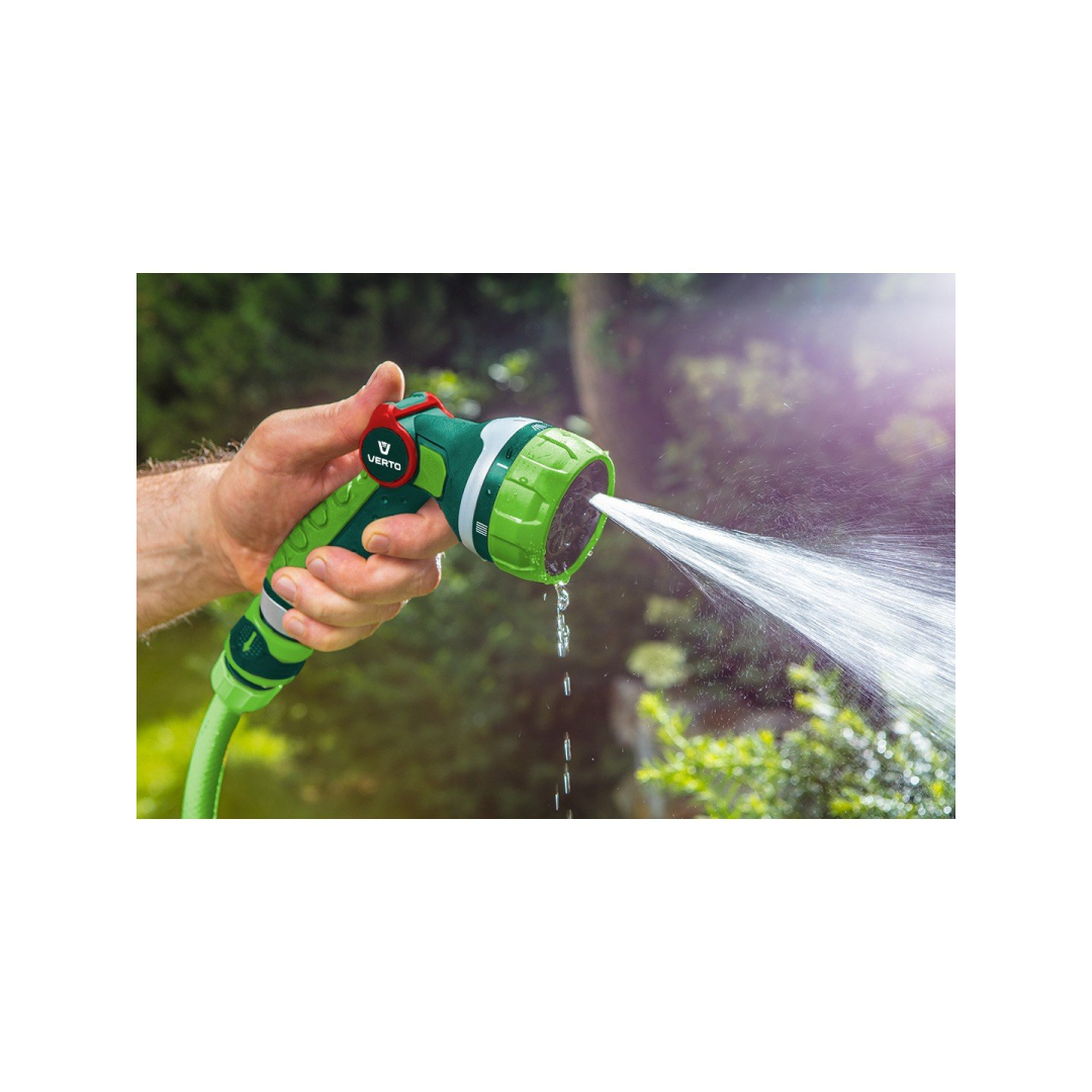 Nykščiu valdomas 7 modelių purkštuvas 4