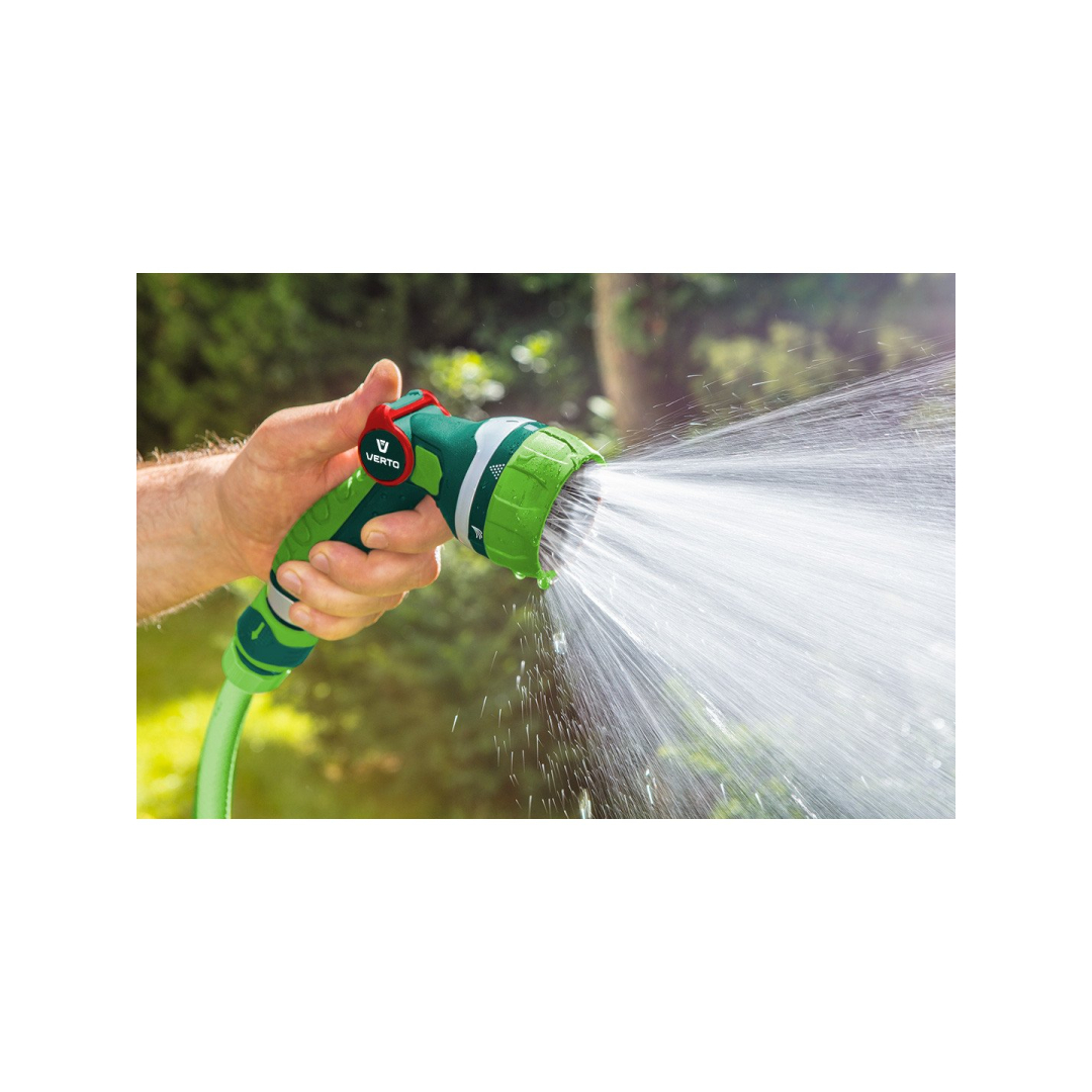 Nykščiu valdomas 7 modelių purkštuvas 5