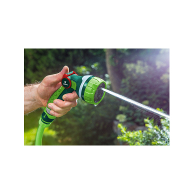 Nykščiu valdomas 7 modelių purkštuvas 3 Nykščiu valdomas 7 modelių purkštuvas 3