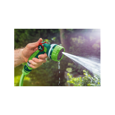 Nykščiu valdomas 7 modelių purkštuvas 4 Nykščiu valdomas 7 modelių purkštuvas 4