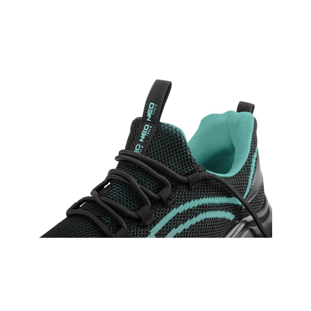 O1 SR Neo Air darbo batai, mėlyni, dydis 41 7 O1 SR Neo Air darbo batai, mėlyni, dydis 41 7