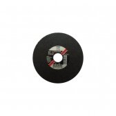 Ø125x1,6 mm pjovimo diskas PFERD A46 SG