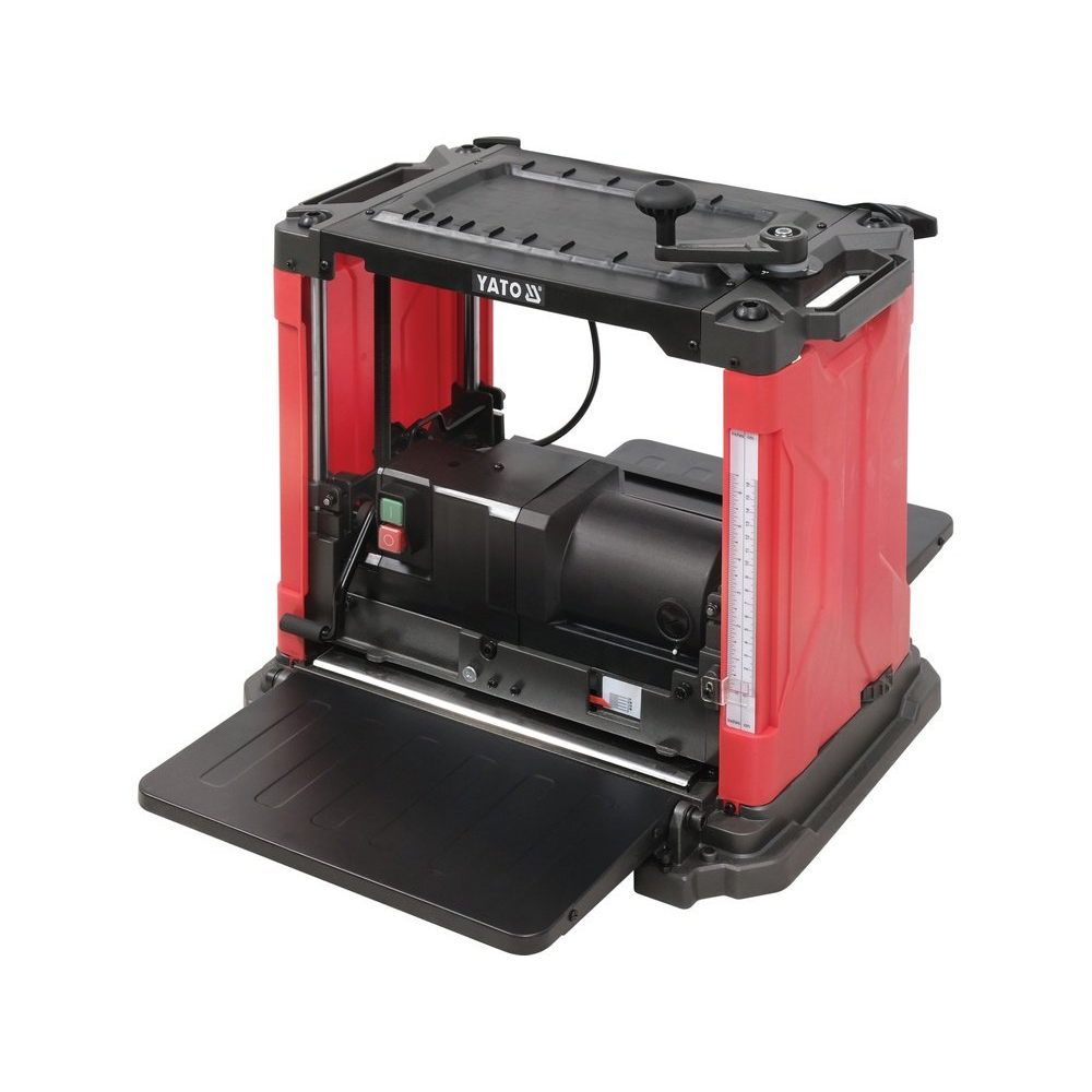 Obliavimo staklės / reismusas | 1800W | 330 mm (YT-82148) Obliavimo staklės / reismusas | 1800W | 330 mm (YT-82148)