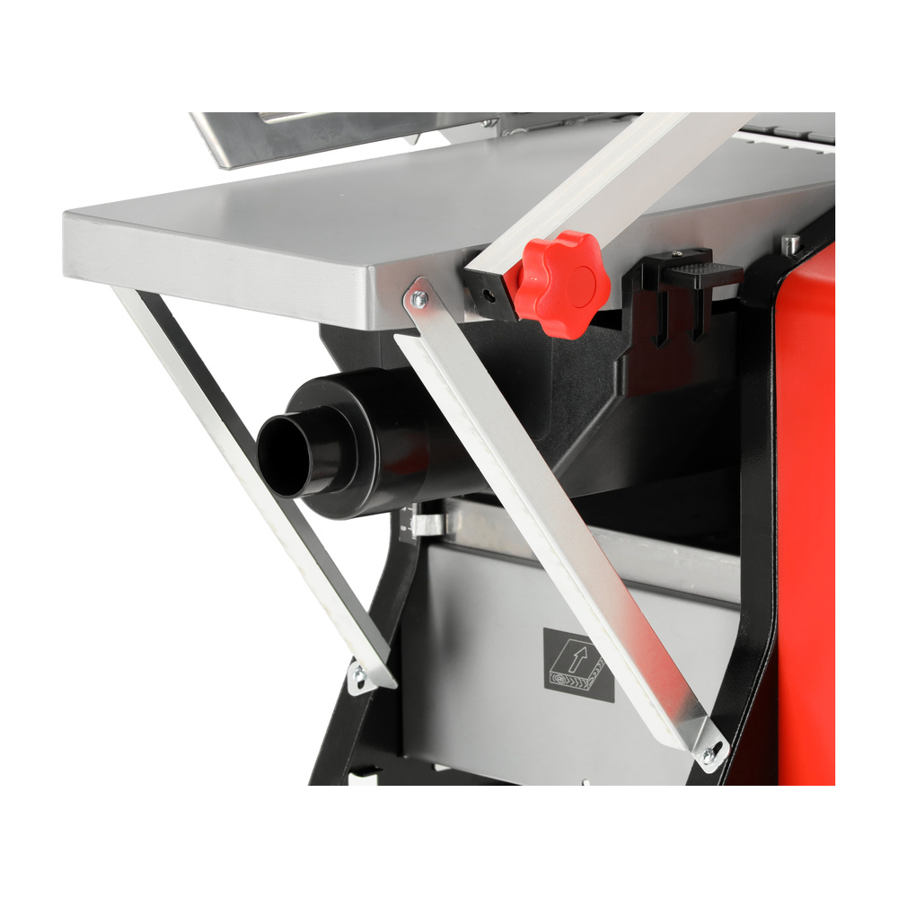 Obliavimo staklės su reismusu | 1250W (YT-82147) 4