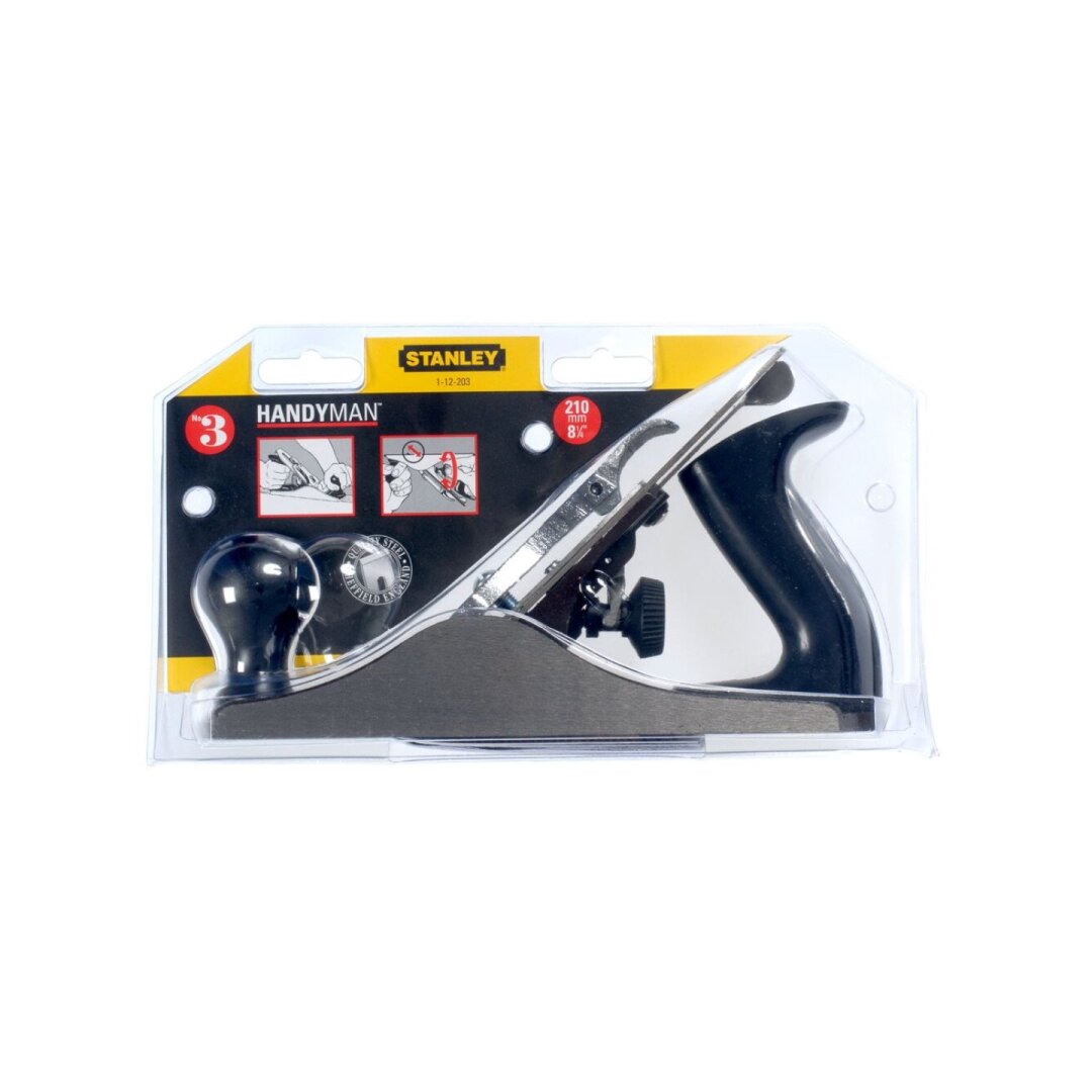 Oblius rankinis (H1203) H/MAN 1